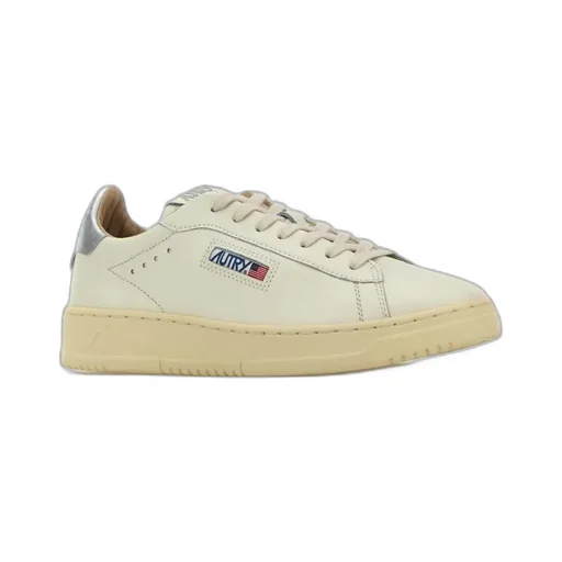 Autry Dallas Low Sneakers