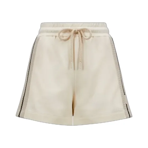 Moncler Drawstring Track Shorts