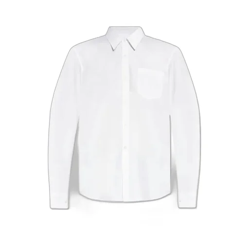 Long-Sleeved Shirt