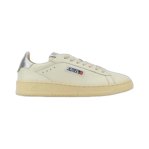 Autry Dallas Low Sneakers
