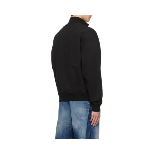 Kenzo Boke Flower 2.0 Embroidered Sweatshirt