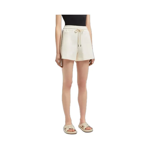 Moncler Drawstring Track Shorts