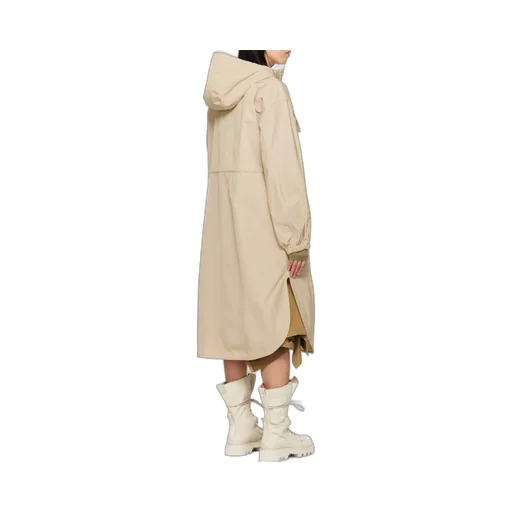 Laerte Parka Coat