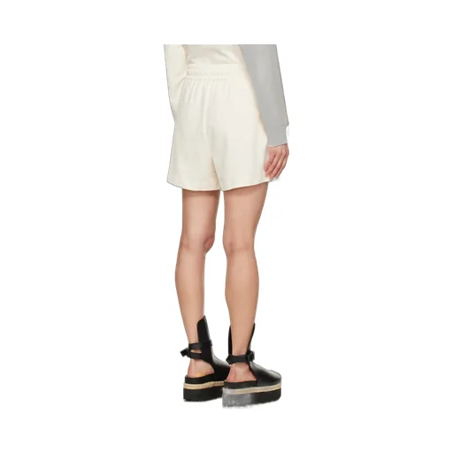 Moncler Drawstring Track Shorts