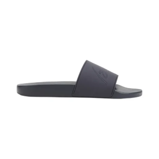 Perforated-Logo Slides
