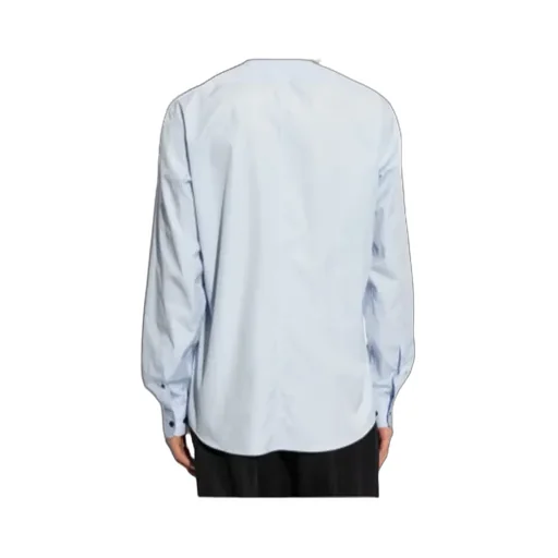 Long-Sleeved Shirt