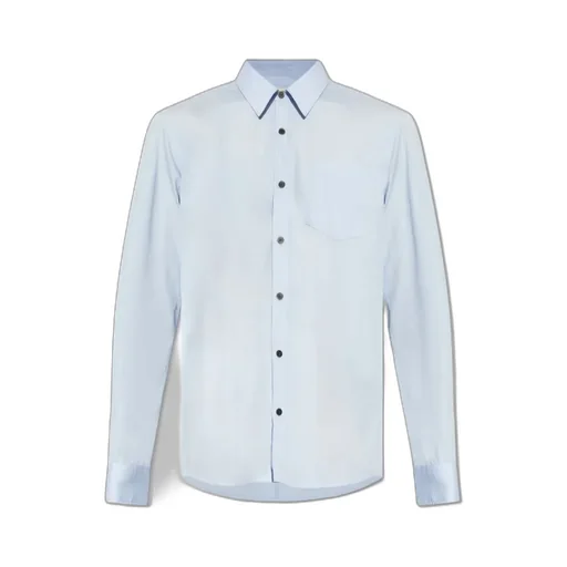 Long-Sleeved Shirt