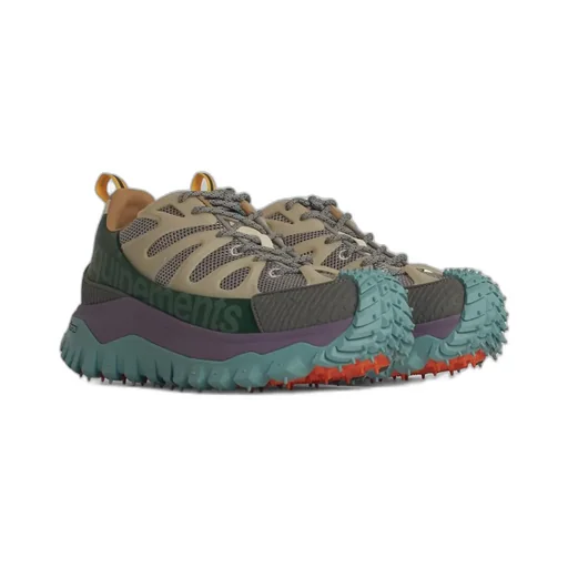 Moncler X Salehe Bembury Trailgrip Amoeba Trainers