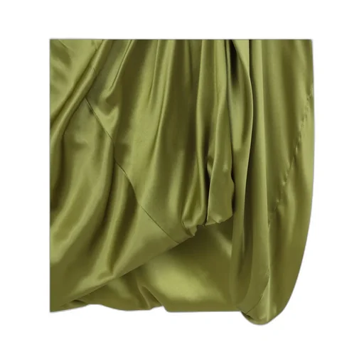 Pleated Dress