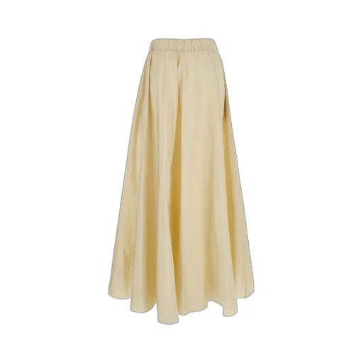 P.A.R.O.S.H. Elasticated Waist Skirt