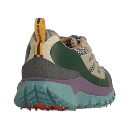 Moncler X Salehe Bembury Trailgrip Amoeba Trainers