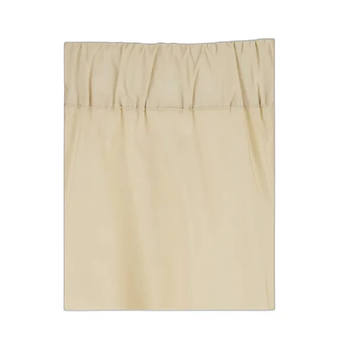 P.A.R.O.S.H. Elasticated Waist Skirt