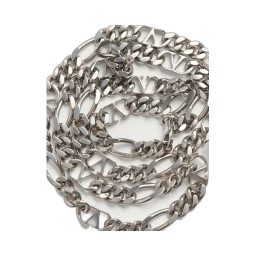 Vlogo Signature Necklace