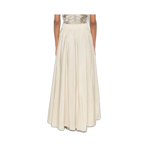 P.A.R.O.S.H. Elasticated Waist Skirt