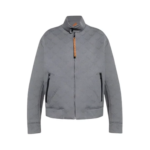 Letter Jacket