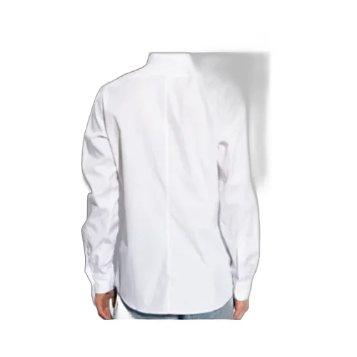 Long-Sleeved Shirt