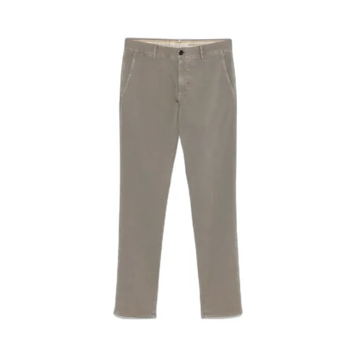 Tapered Trousers