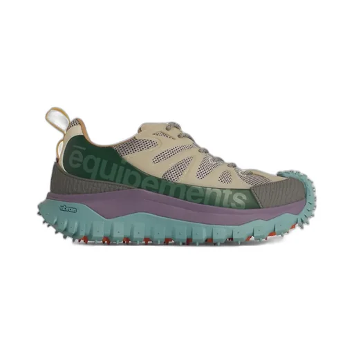 Moncler X Salehe Bembury Trailgrip Amoeba Trainers