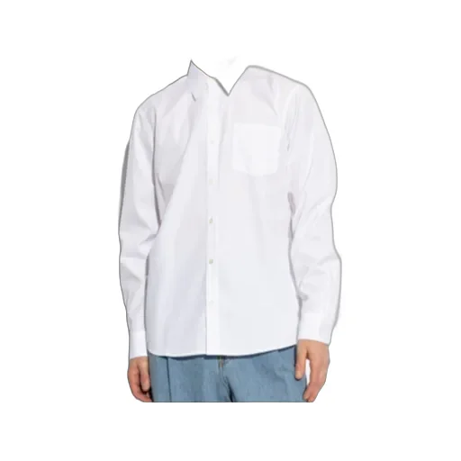 Long-Sleeved Shirt