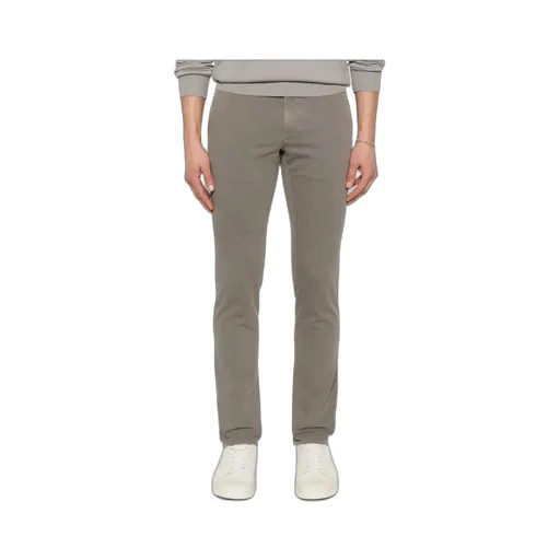 Tapered Trousers