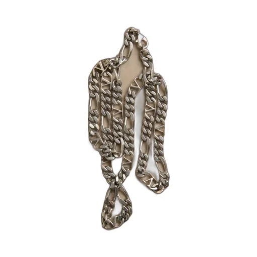 Vlogo Signature Necklace