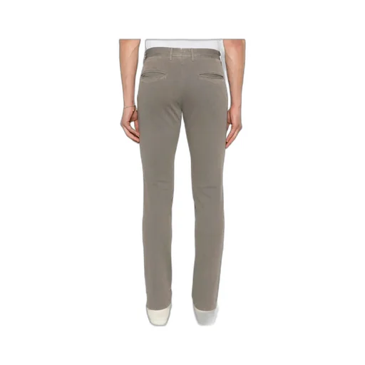 Tapered Trousers