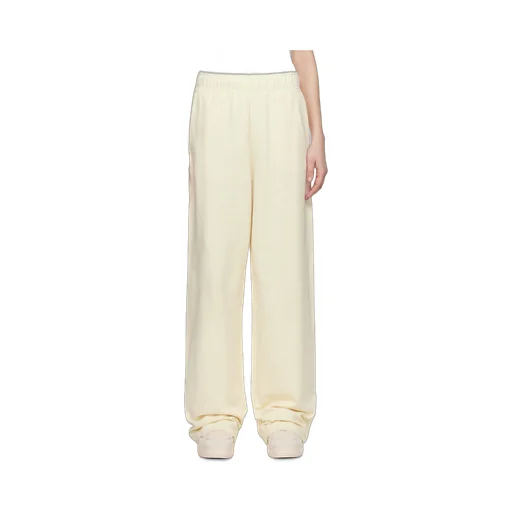 Moncler Wide-Leg Track Pants