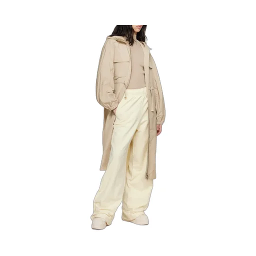 Moncler Wide-Leg Track Pants