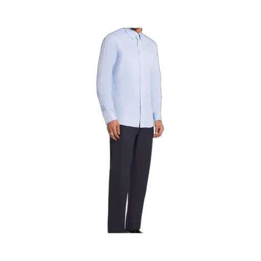 Ferragamo Monogram Shirt