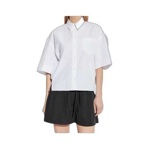 Kenzo Pocket Shirt