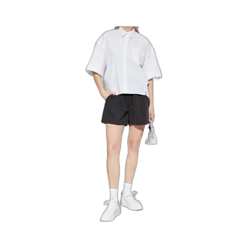 Kenzo Pocket Shirt