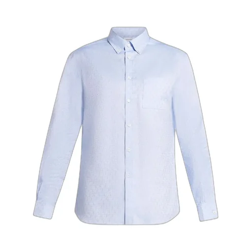 Ferragamo Monogram Shirt