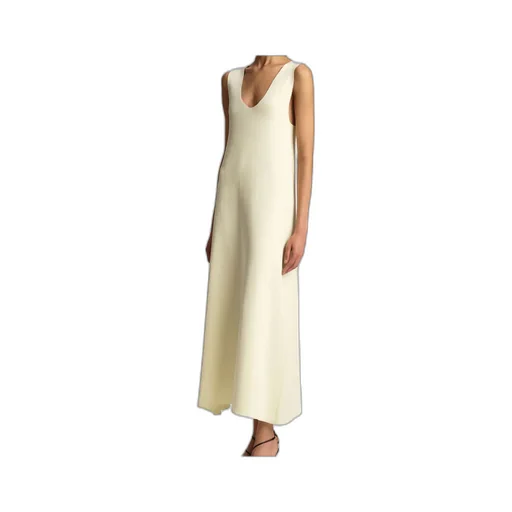Khaite Keran Dress
