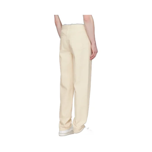 A.P.C. Straight Leg Jeans