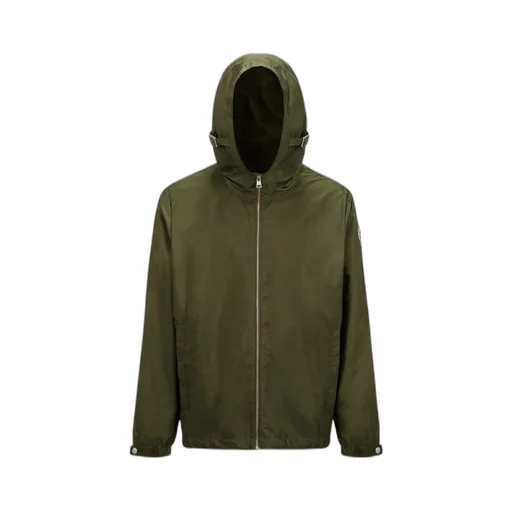 Moncler Remoray Hooded Jacket