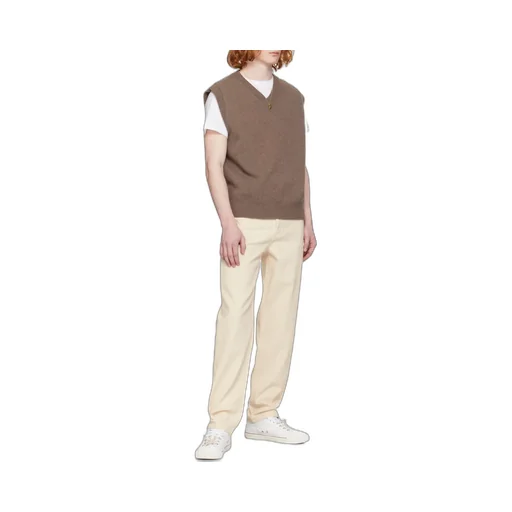 A.P.C. Straight Leg Jeans