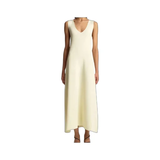 Khaite Keran Dress