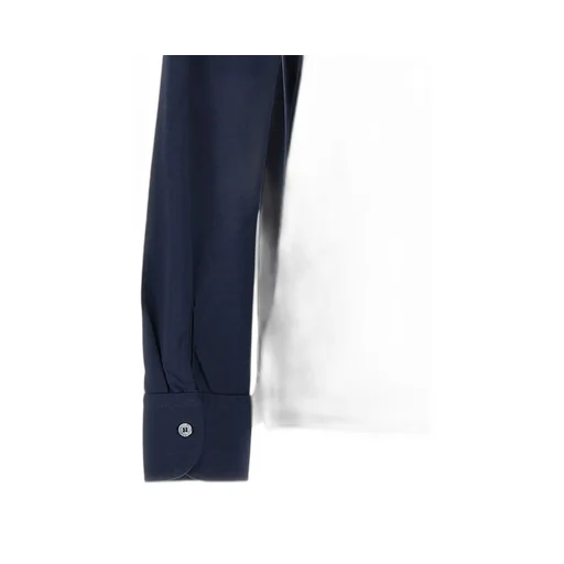 Zanone Ice Cotton Classic Shirt