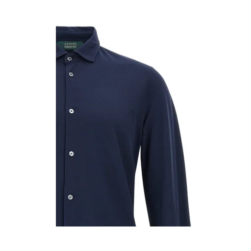 Zanone Ice Cotton Classic Shirt