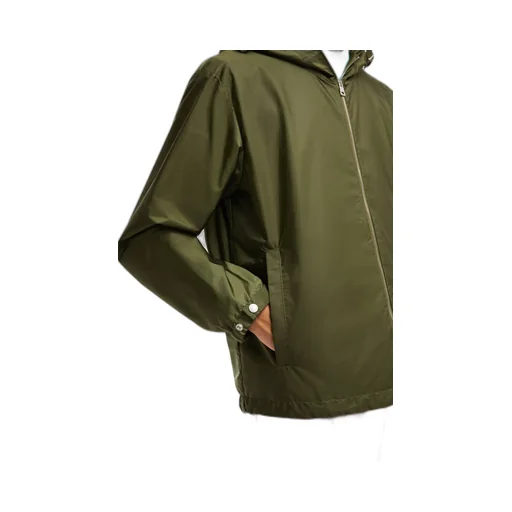 Moncler Remoray Hooded Jacket