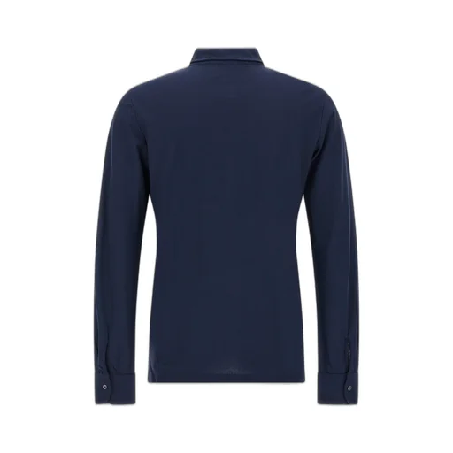 Zanone Ice Cotton Classic Shirt