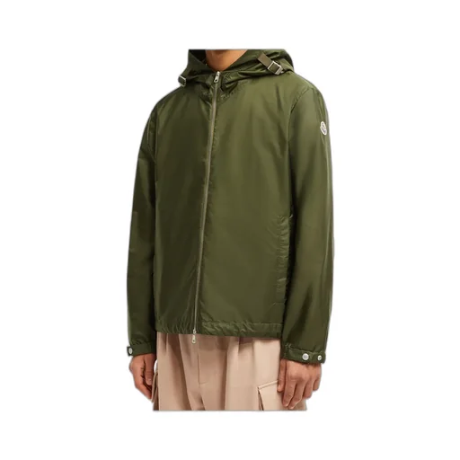 Moncler Remoray Hooded Jacket