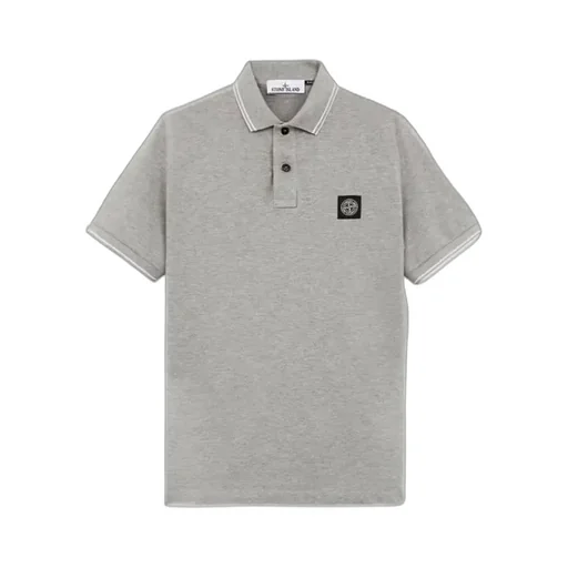 Stone Island Junior Polo Shirt