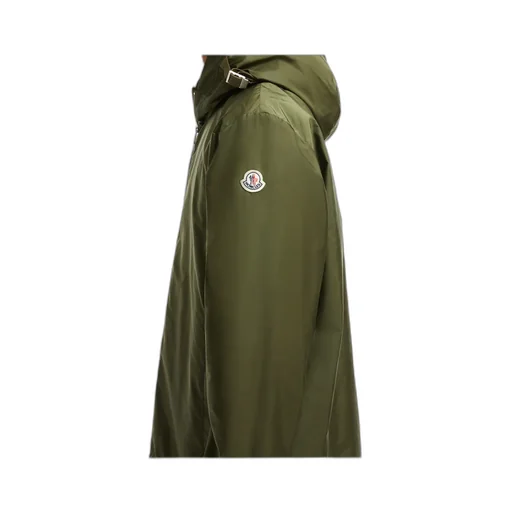 Moncler Remoray Hooded Jacket