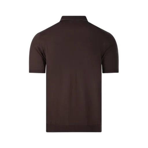 Short Sleeve Polo Shirt