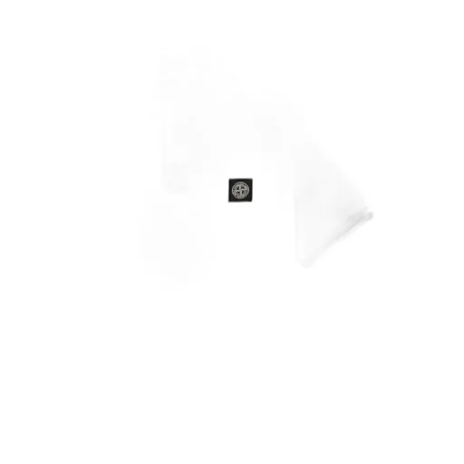 Stone Island Junior Polo Shirt