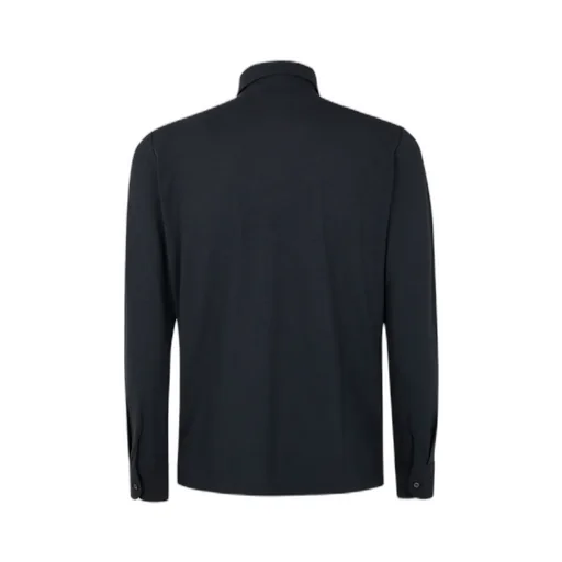 Cotton Polo Shirt