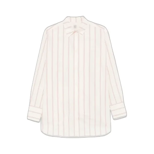 Long-Sleeved Shirt