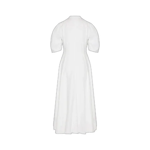 Short Sleeve Dress