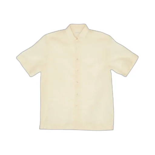 Dries Van Noten Button-Up Shirt